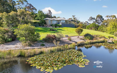 3 Beard Street, Outrim, VIC