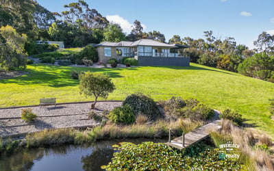 3 Beard Street, Outrim, VIC