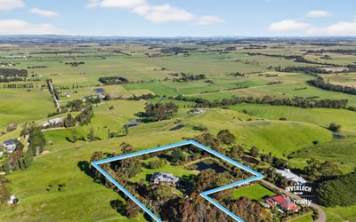 3 Beard Street, Outrim, VIC