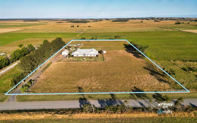 96 Kirrak Road, Wonthaggi, VIC