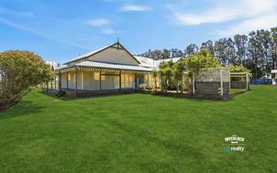 96 Kirrak Road, Wonthaggi, VIC