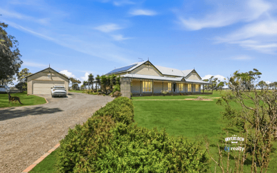 96 Kirrak Road, Wonthaggi, VIC