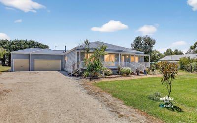6 Cumberland Court, Tarwin Lower, VIC