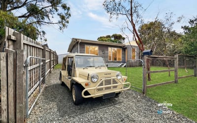 66 Anglers Road, Cape Paterson, VIC