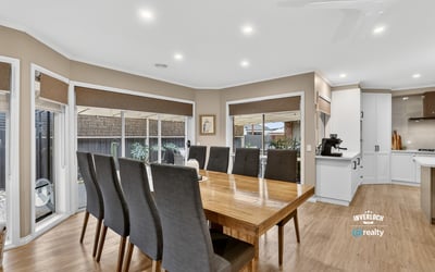 36 Miners Drive, Wonthaggi, VIC