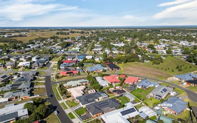 36 Miners Drive, Wonthaggi, VIC