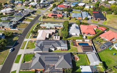 36 Miners Drive, Wonthaggi, VIC