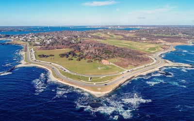 SeaGrace, Narragansett, RI