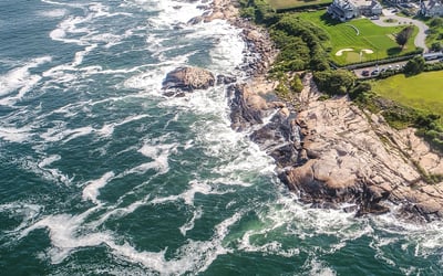 SeaGrace, Narragansett, RI
