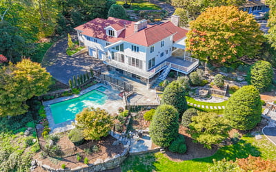 21 Harkim Road, Greenwich, CT