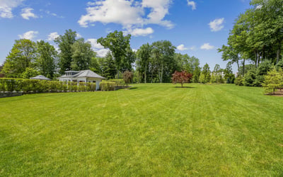 Le Plaisance: 543 Stanwich Road, Greenwich, CT