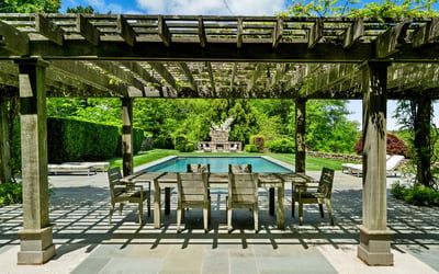 945 Oenoke Ridge, New Canaan, CT