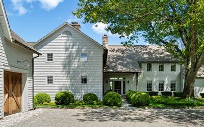 945 Oenoke Ridge, New Canaan, CT
