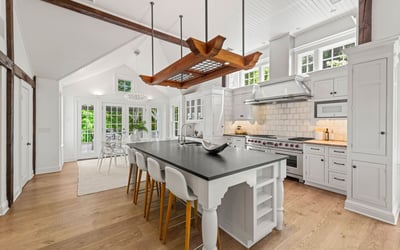 945 Oenoke Ridge, New Canaan, CT