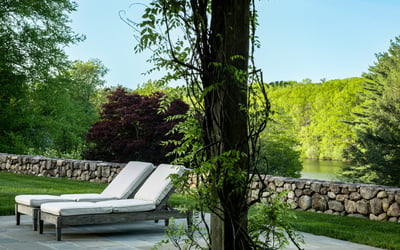 945 Oenoke Ridge, New Canaan, CT