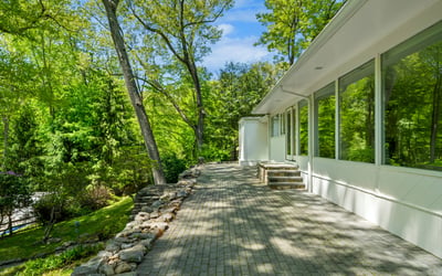 17 Richmond Hill Road, Weston, CT