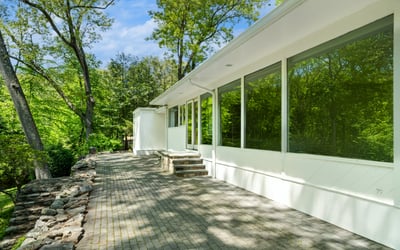 17 Richmond Hill Road, Weston, CT