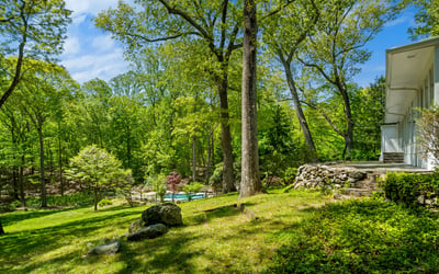 17 Richmond Hill Road, Weston, CT