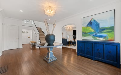 530 Round Hill Road, Greenwich, CT