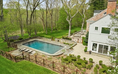 530 Round Hill Road, Greenwich, CT