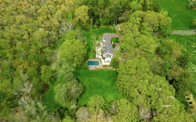 530 Round Hill Road, Greenwich, CT