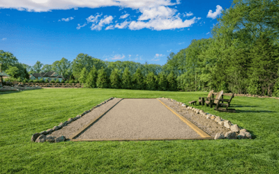 Pastures Lane, New Canaan, CT