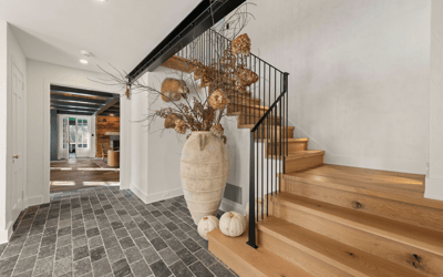 Pastures Lane, New Canaan, CT