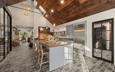 Pastures Lane, New Canaan, CT
