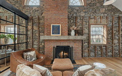 Pastures Lane, New Canaan, CT