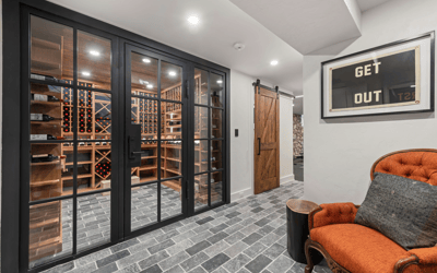 Pastures Lane, New Canaan, CT