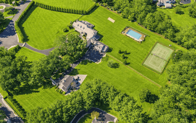Pastures Lane, New Canaan, CT