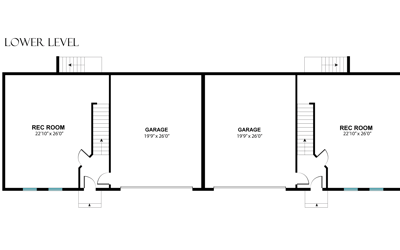 The Townhomes at Sterling, Fairfield, CT