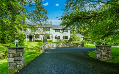 29 Hunting Ridge Road, Greenwich, CT