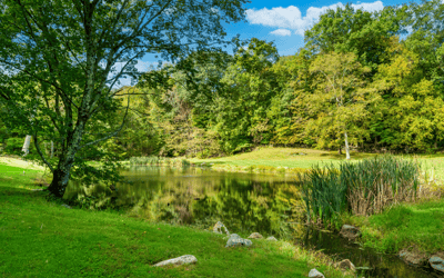 29 Hunting Ridge Road, Greenwich, CT