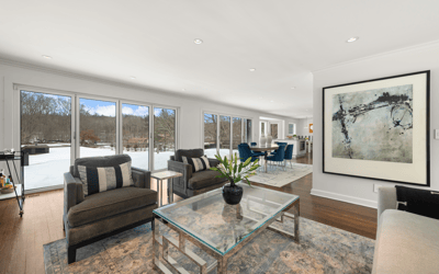 29 Hunting Ridge Road, Greenwich, CT