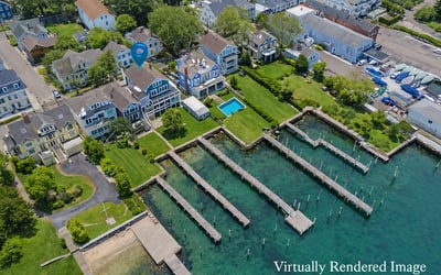 88 Water Street, Stonington, CT