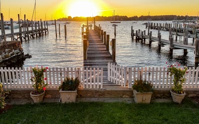 88 Water Street, Stonington, CT