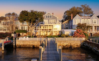 88 Water Street, Stonington, CT