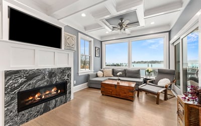 88 Water Street, Stonington, CT