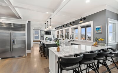 88 Water Street, Stonington, CT