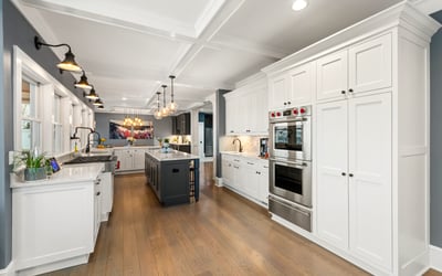 88 Water Street, Stonington, CT
