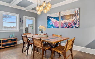88 Water Street, Stonington, CT