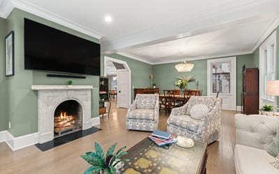 88 Water Street, Stonington, CT
