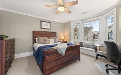 88 Water Street, Stonington, CT