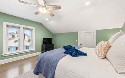 88 Water Street, Stonington, CT