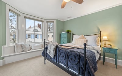 88 Water Street, Stonington, CT