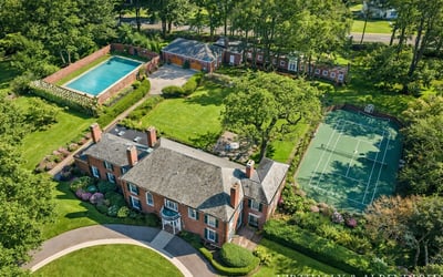 91 Algonquin Road, Fairfield, CT