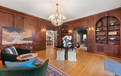 91 Algonquin Road, Fairfield, CT