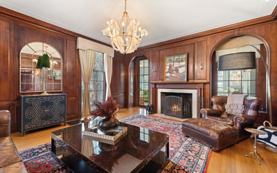91 Algonquin Road, Fairfield, CT