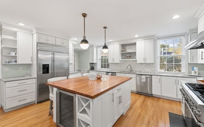 91 Algonquin Road, Fairfield, CT